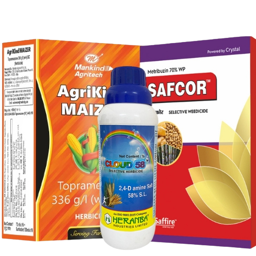 Herbicides