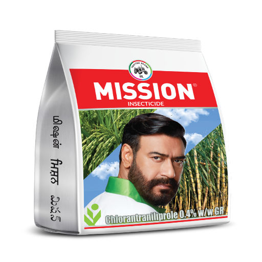 Mission GR